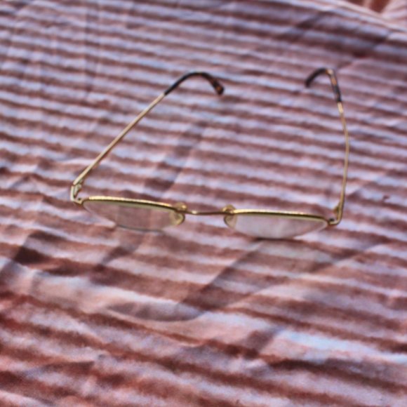 Vintage Christian Dior Glasses main image 12